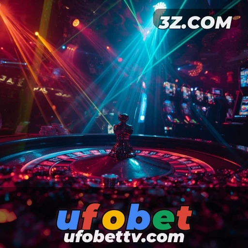 A Revolução da Betting na ufobet: Sucesso e Diversão