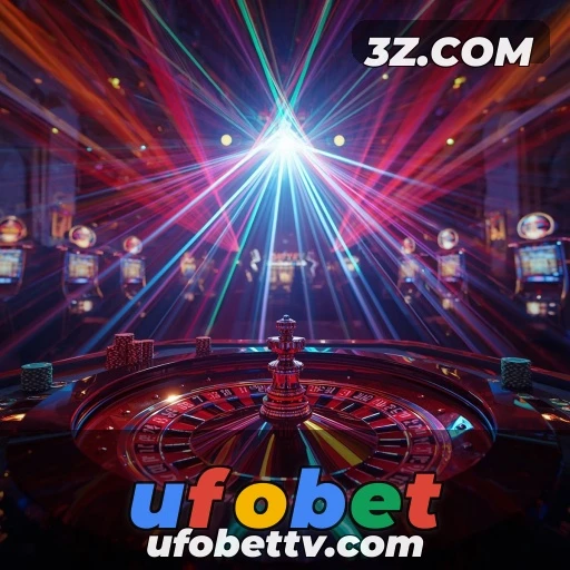 Jackpots Imperdíveis na Ufobet: Ganhe Alto e Jogue Consciente