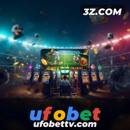 Resultados envolventes: ufobet transforma suas apostas em emoção