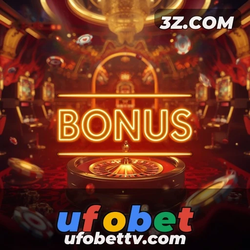 Aventura nos Slots: Conheça a ufobet e seus encantos